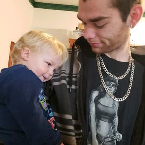 Meet your Posher, Johnathon